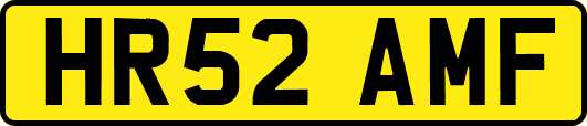 HR52AMF