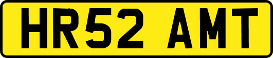 HR52AMT
