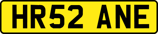 HR52ANE