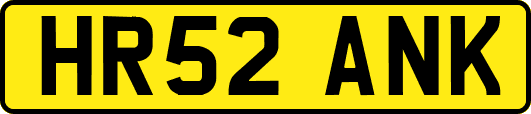 HR52ANK