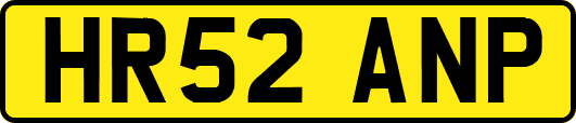 HR52ANP