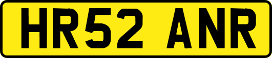 HR52ANR