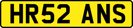 HR52ANS