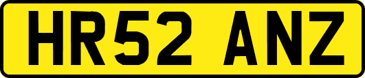 HR52ANZ