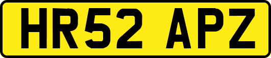 HR52APZ