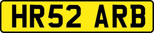 HR52ARB