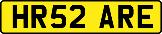 HR52ARE