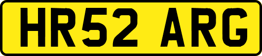 HR52ARG