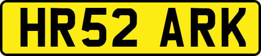 HR52ARK