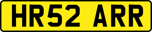 HR52ARR