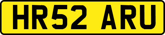 HR52ARU