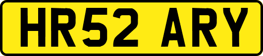 HR52ARY