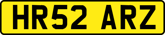 HR52ARZ
