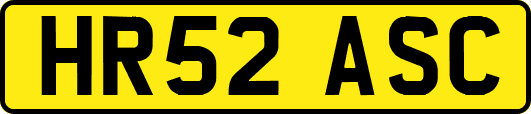 HR52ASC