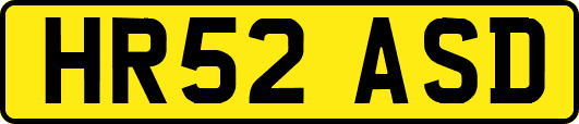 HR52ASD