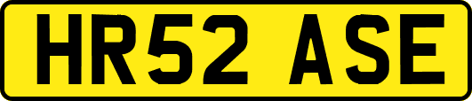 HR52ASE