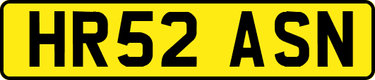 HR52ASN
