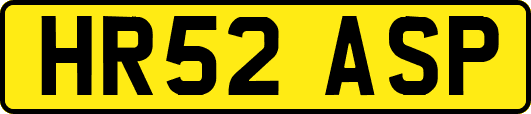 HR52ASP