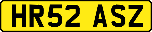 HR52ASZ
