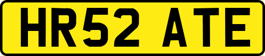 HR52ATE
