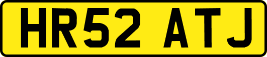 HR52ATJ