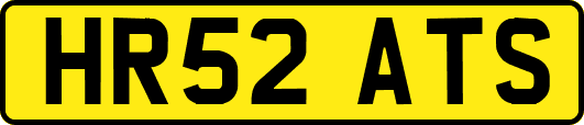 HR52ATS