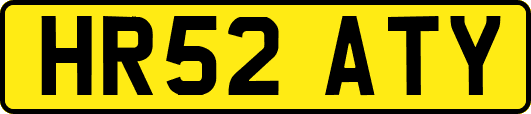 HR52ATY