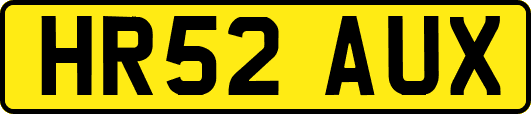 HR52AUX