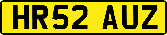 HR52AUZ