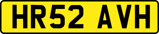 HR52AVH