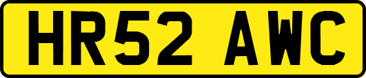 HR52AWC