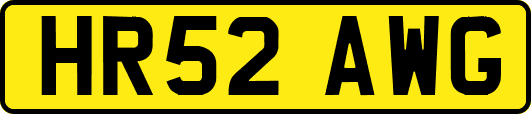 HR52AWG