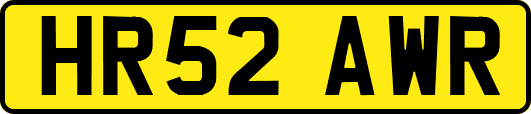 HR52AWR