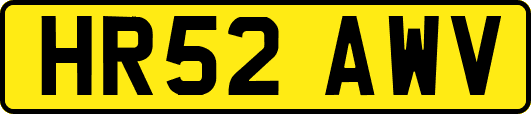 HR52AWV