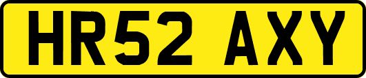 HR52AXY