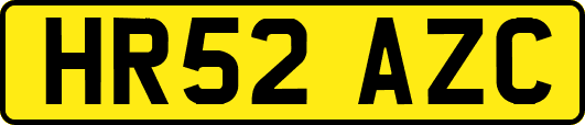 HR52AZC