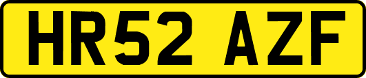 HR52AZF