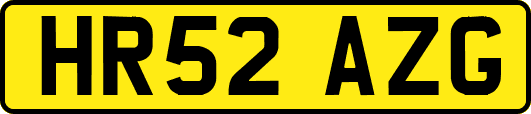 HR52AZG