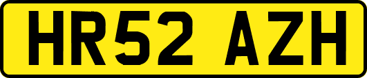 HR52AZH