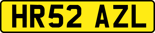 HR52AZL