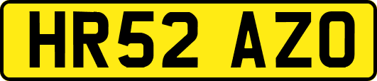 HR52AZO