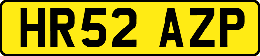 HR52AZP