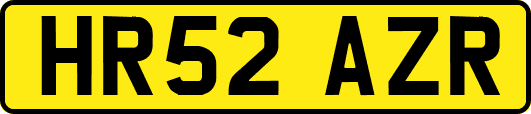 HR52AZR