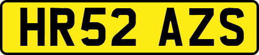 HR52AZS