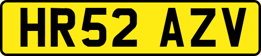 HR52AZV