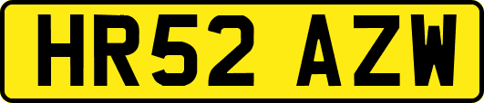 HR52AZW