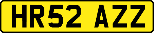 HR52AZZ