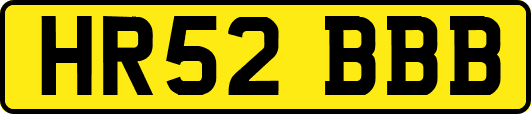 HR52BBB