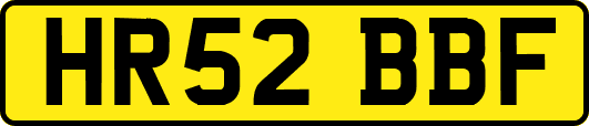 HR52BBF