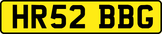 HR52BBG